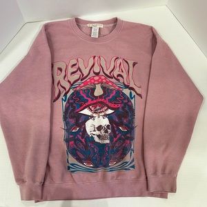 Urban outfitters sweatshirt